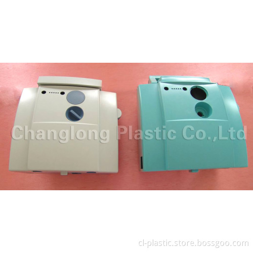 Plastic Product for Tester Case